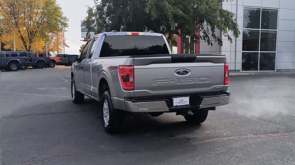 Thumbnail: 2023 Ford F-150 - 7