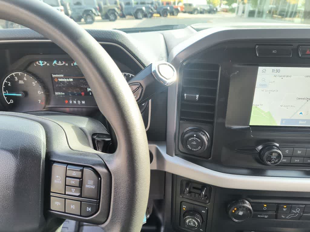 Thumbnail: 2023 Ford F-150 - 20