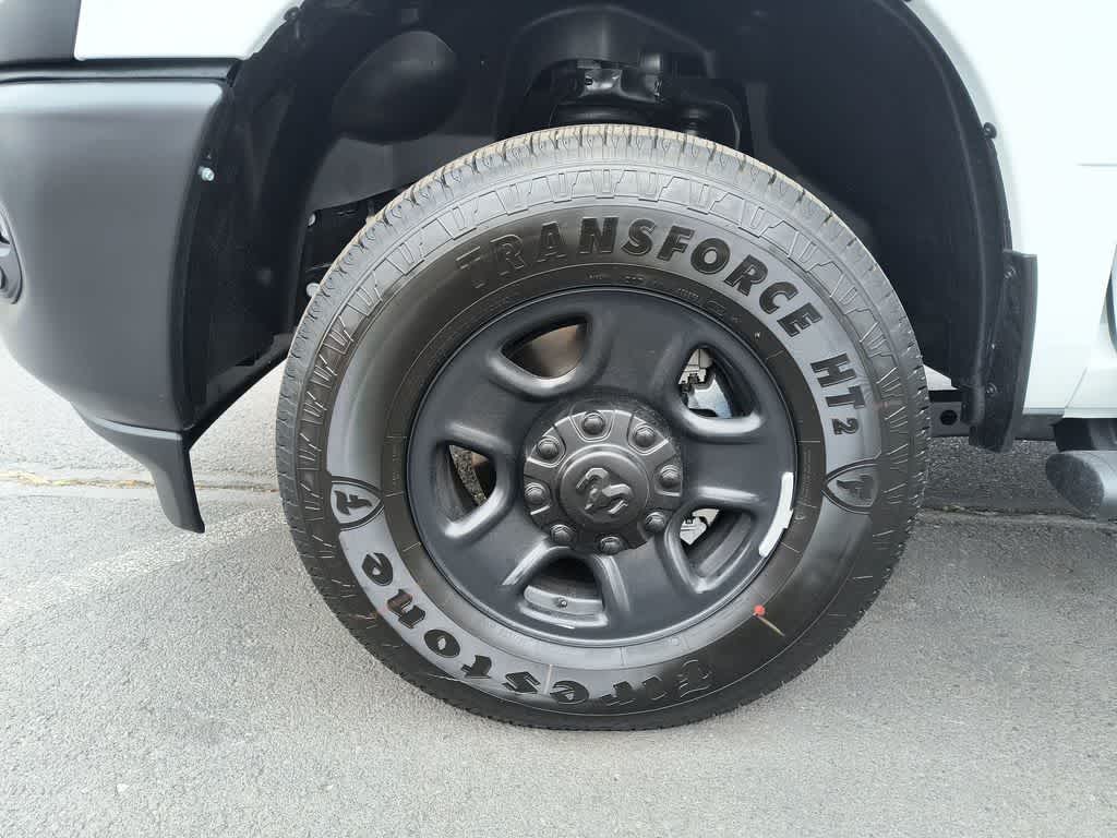 Thumbnail: 2026 RAM 3500 - 10