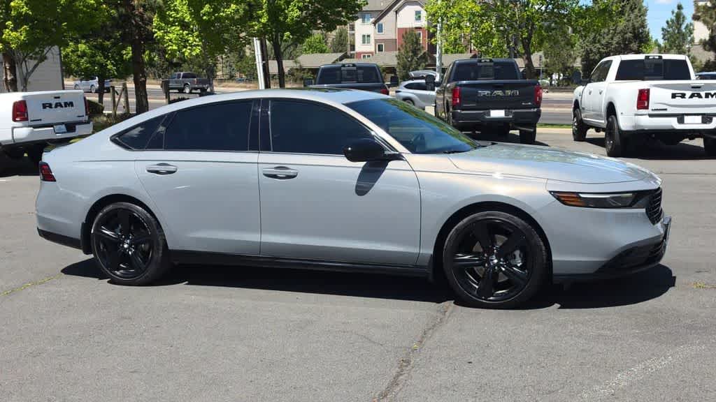 Thumbnail: 2025 Honda Accord - 2
