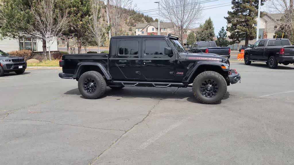 Thumbnail: 2020 Jeep Gladiator - 2