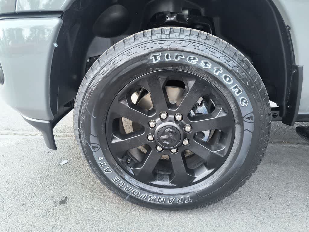 Thumbnail: 2026 RAM 2500 - 10