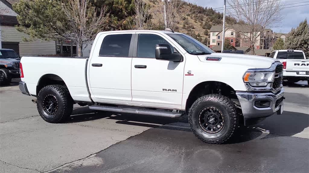 Thumbnail: 2024 RAM 2500 - 2