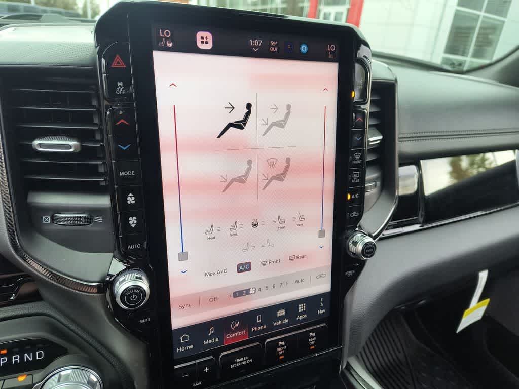 Thumbnail: 2026 RAM 1500 - 19