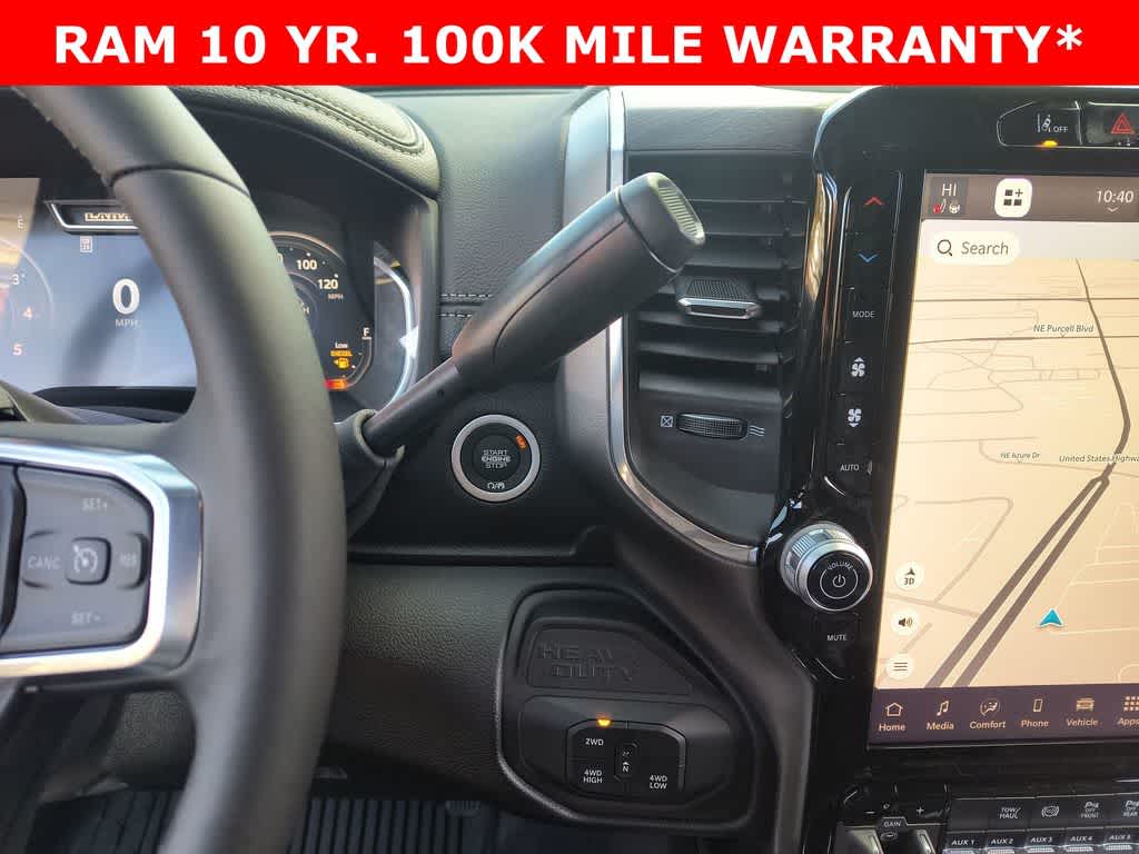 Thumbnail: 2026 RAM 3500 - 20