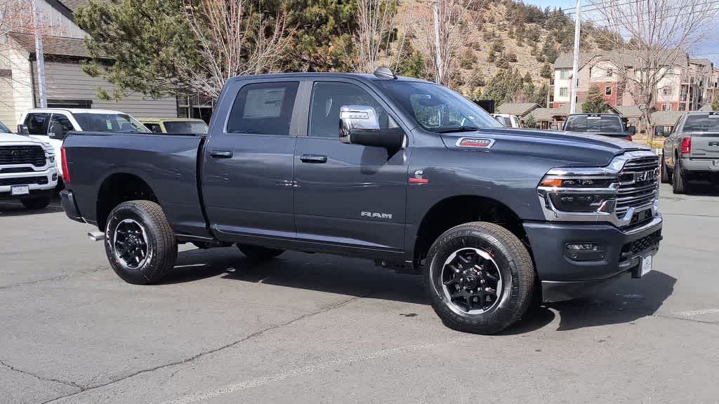 Thumbnail: 2026 RAM 2500 - 2