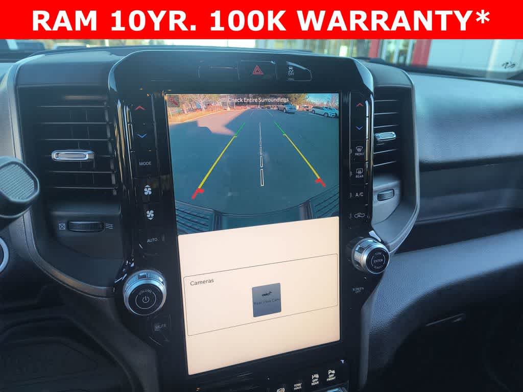 Thumbnail: 2026 RAM 2500 - 17