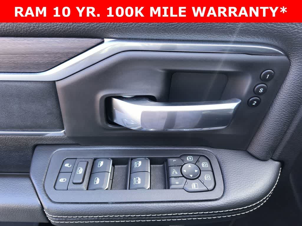 Thumbnail: 2026 RAM 3500 - 13