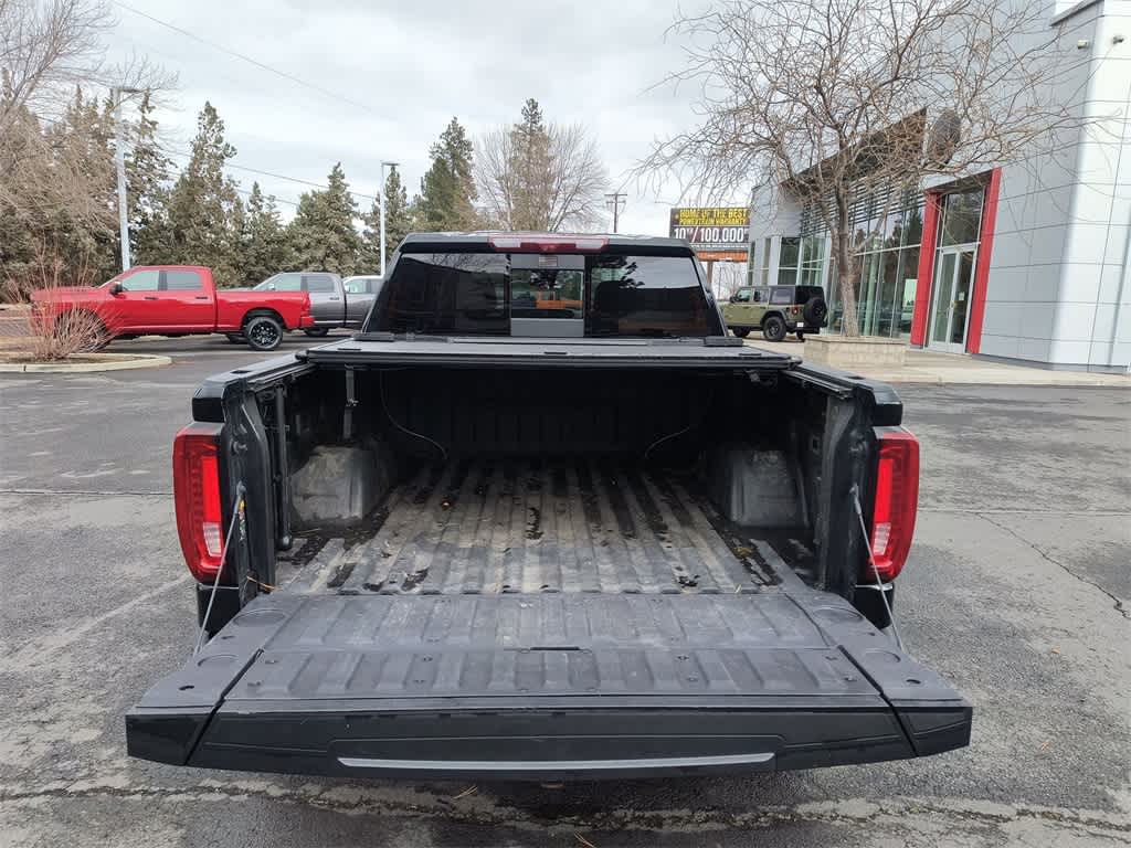 Thumbnail: 2023 GMC Sierra 1500 - 24