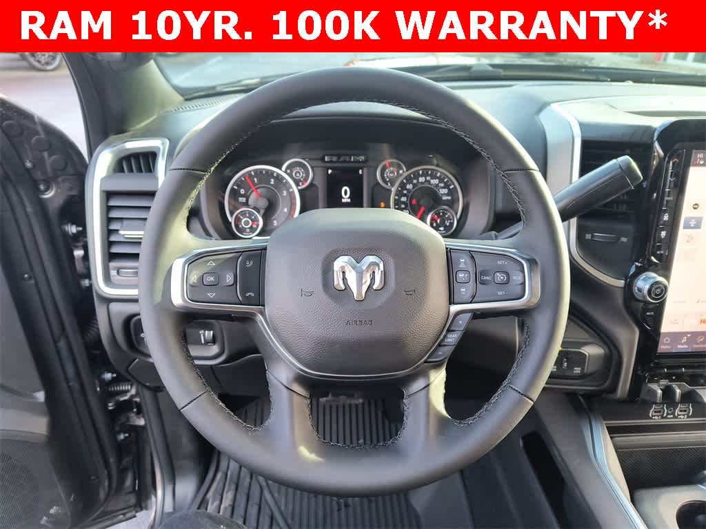 Thumbnail: 2026 RAM 2500 - 14