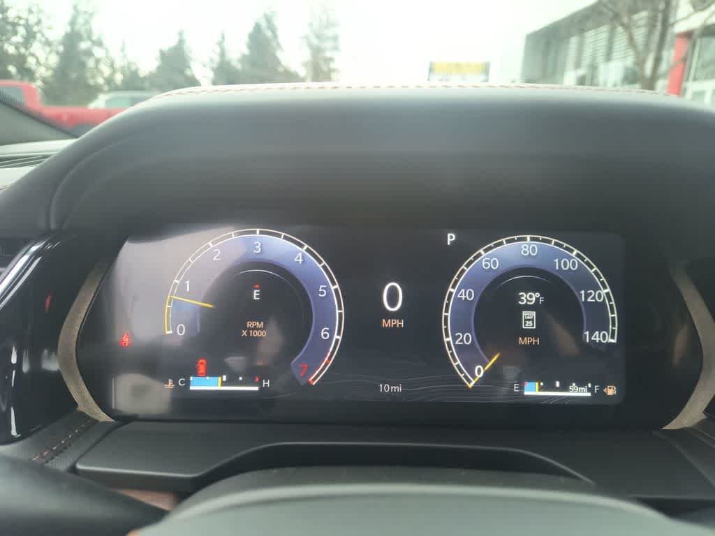 Thumbnail: 2025 Jeep Grand Cherokee L - 15