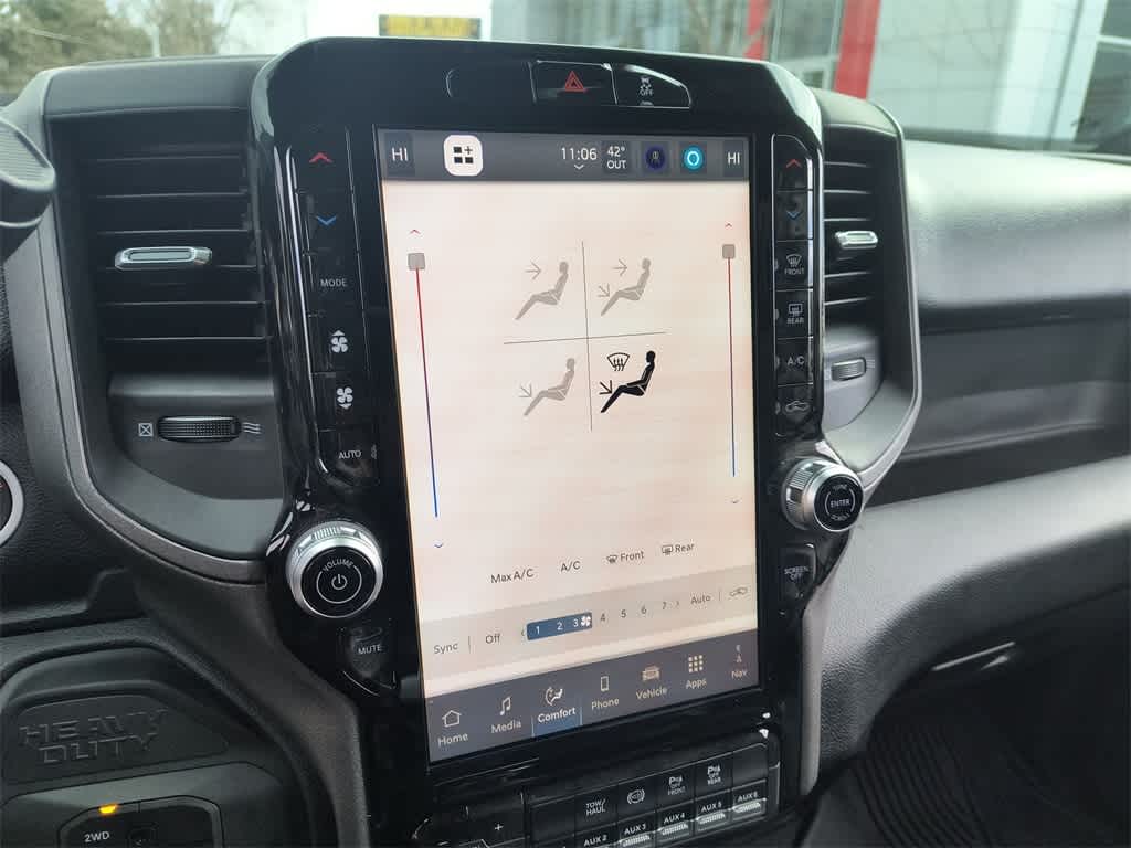 Thumbnail: 2026 RAM 3500 - 19