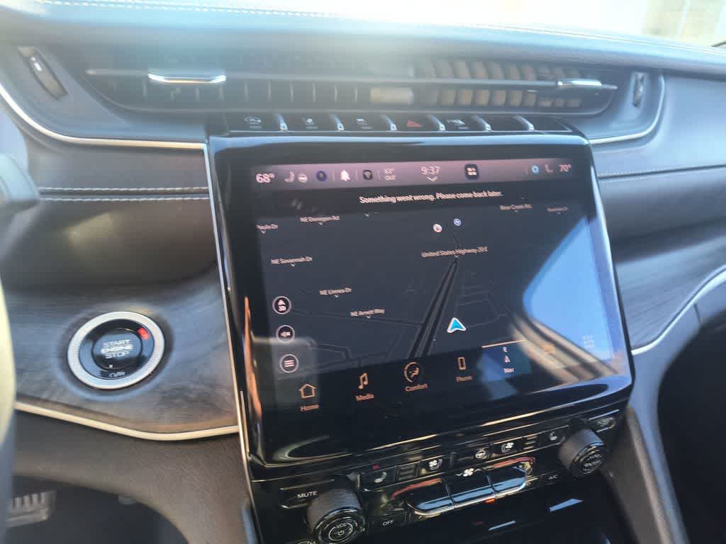 Thumbnail: 2024 Jeep Grand Cherokee L - 18