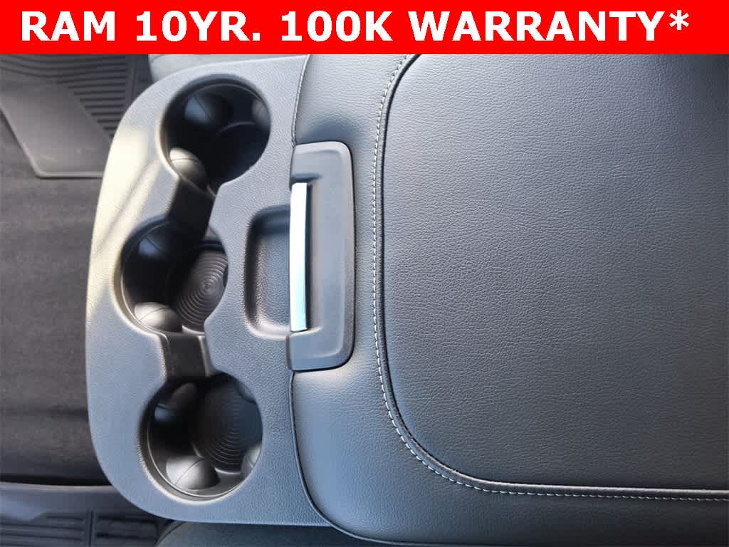 Thumbnail: 2026 RAM 3500 - 21