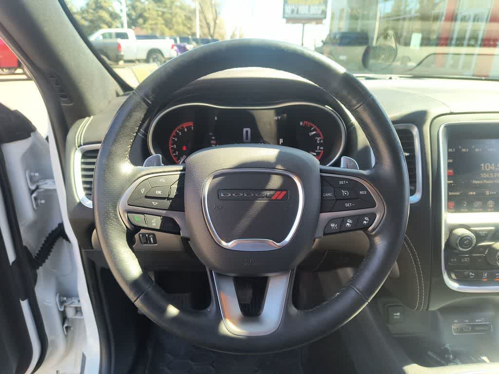 Thumbnail: 2017 Dodge Durango - 14