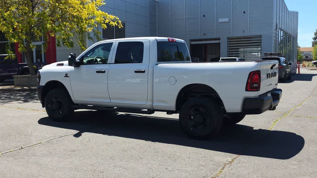Thumbnail: 2026 RAM 2500 - 6