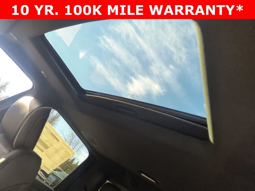 Thumbnail: 2026 RAM 3500 - 22