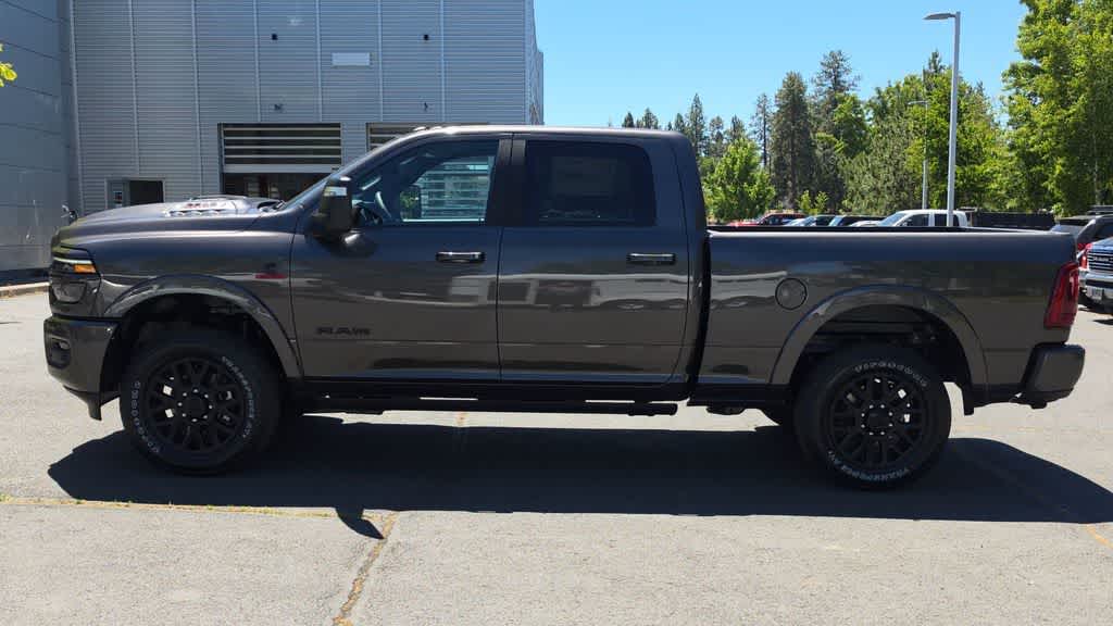 Thumbnail: 2026 RAM 2500 - 5