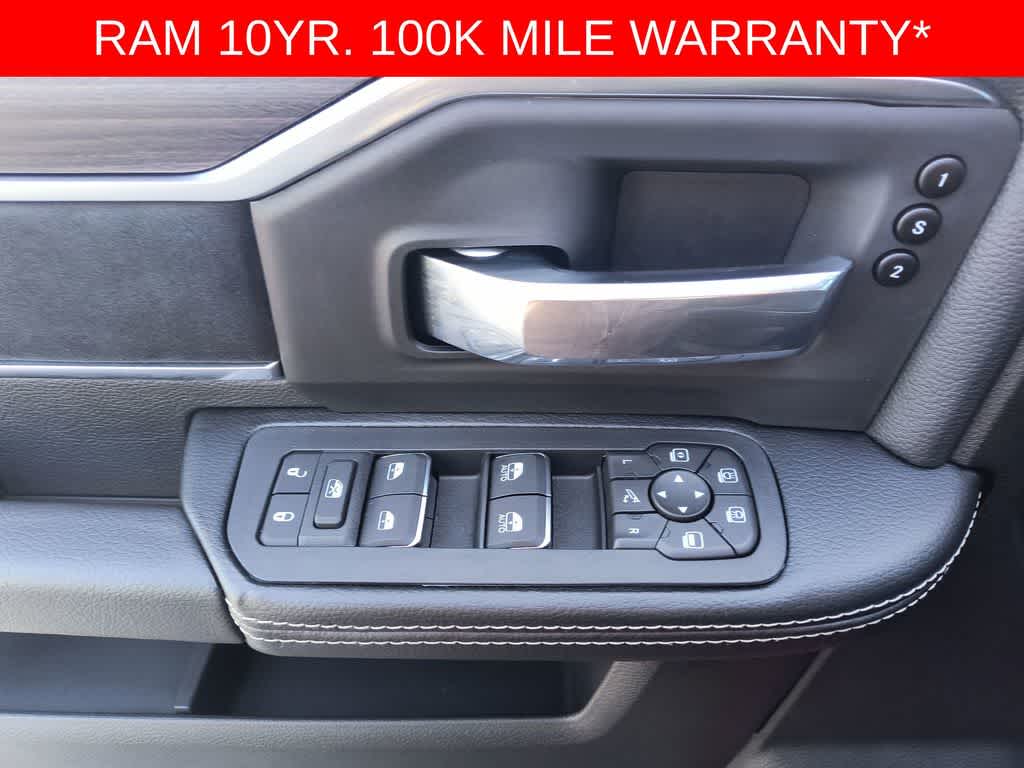 Thumbnail: 2026 RAM 2500 - 13