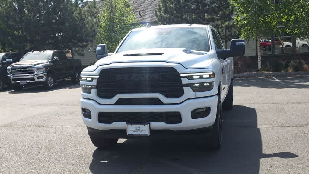 Thumbnail: 2026 RAM 3500 - 4