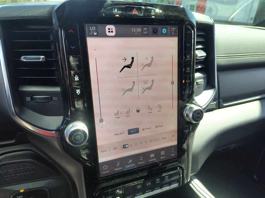 Thumbnail: 2026 RAM 3500 - 19