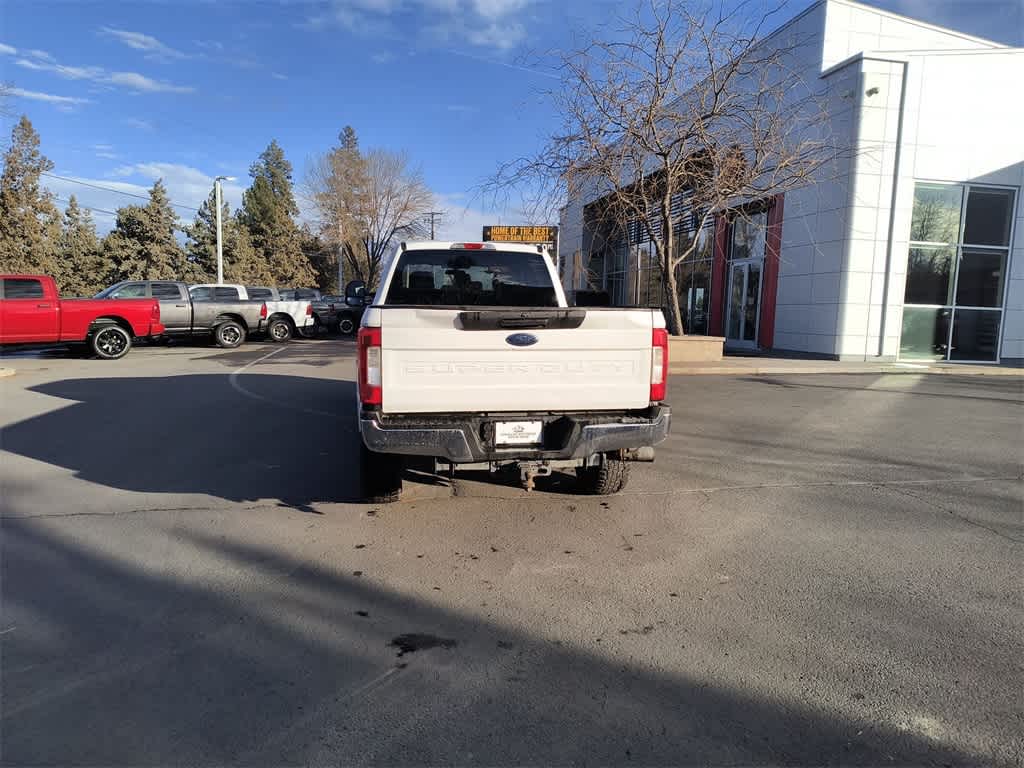 Thumbnail: 2018 Ford Econoline - 5
