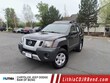  Nissan Xterra