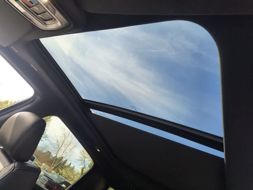 Thumbnail: 2026 RAM 1500 - 22