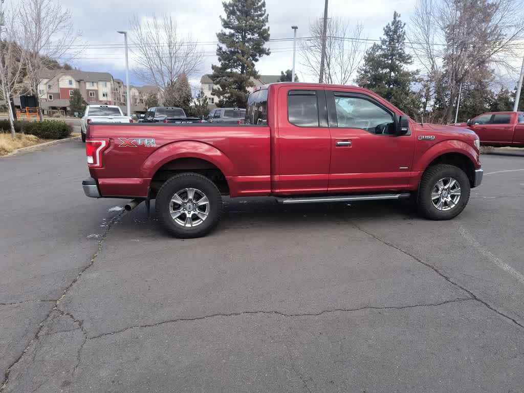 Thumbnail: 2015 Ford F-150 - 7