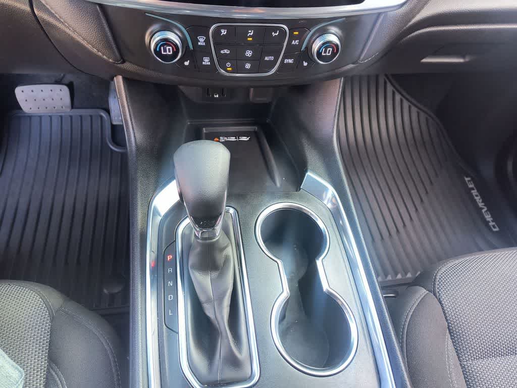 Thumbnail: 2023 Chevrolet Traverse - 19