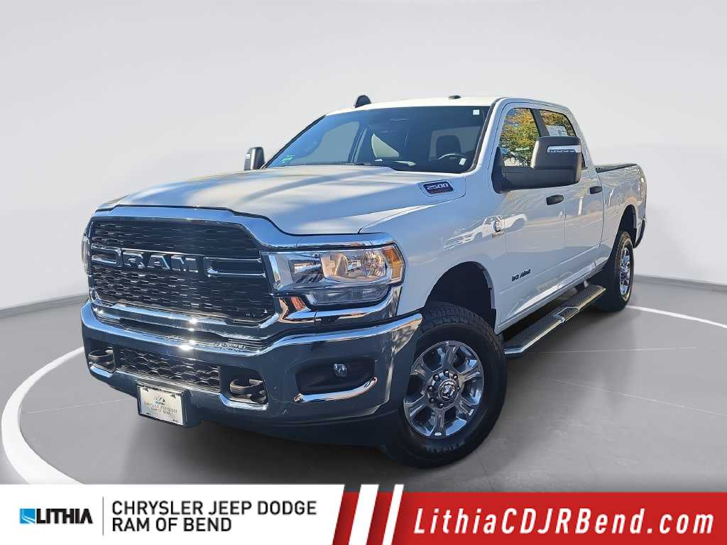 2024 RAM 2500 Pickup Big Horn