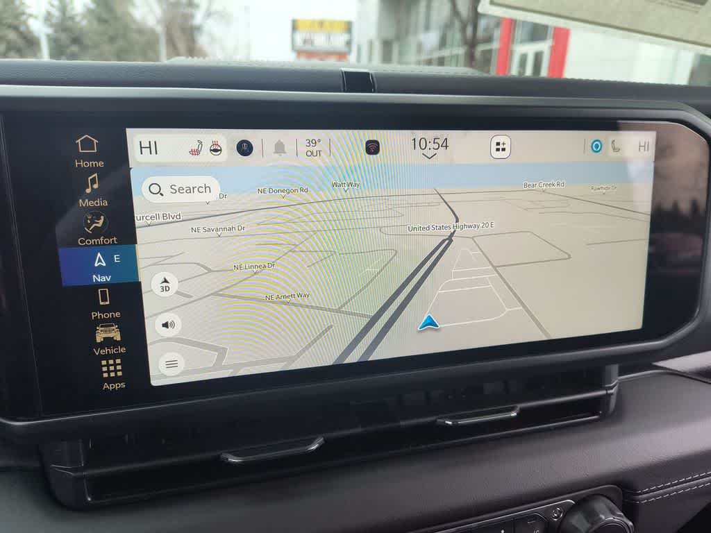 Thumbnail: 2026 Jeep Wrangler - 18