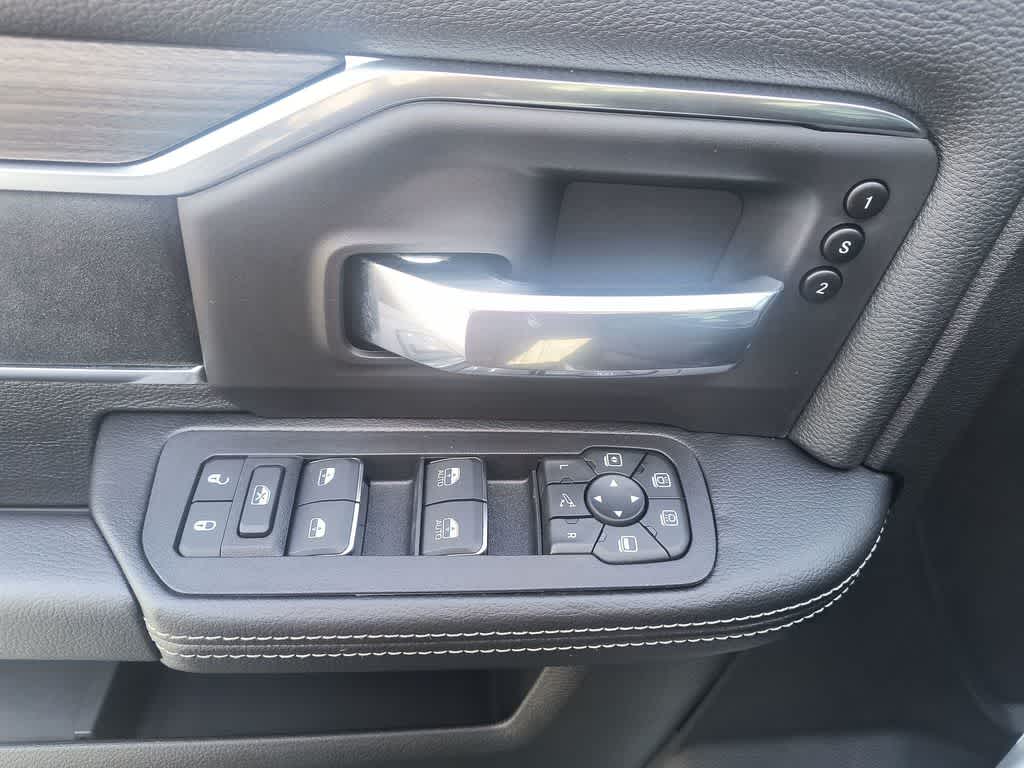 Thumbnail: 2026 RAM 2500 - 13