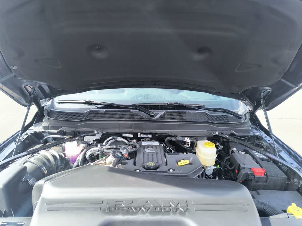 Thumbnail: 2026 RAM 2500 - 25