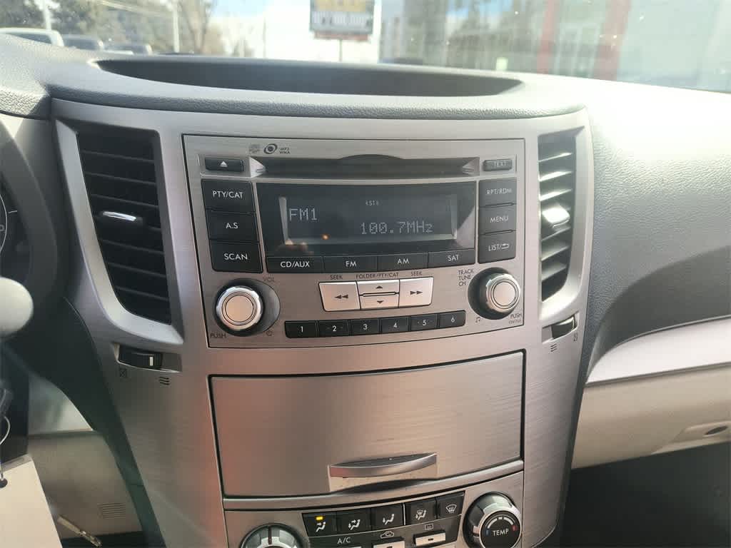 Thumbnail: 2013 Subaru Outback - 16