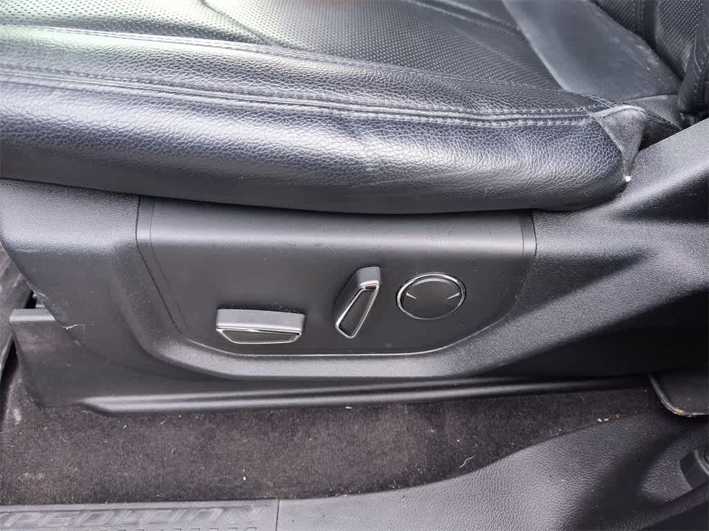 Thumbnail: 2019 Ford Expedition MAX - 12