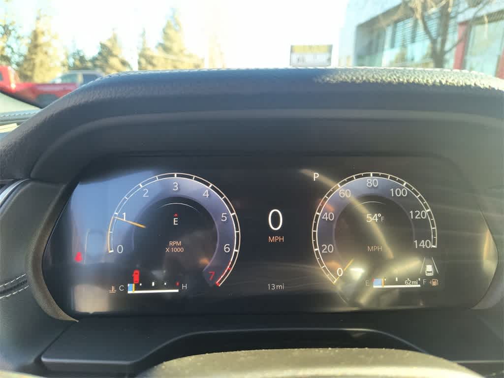 Thumbnail: 2025 Jeep Grand Cherokee L - 15