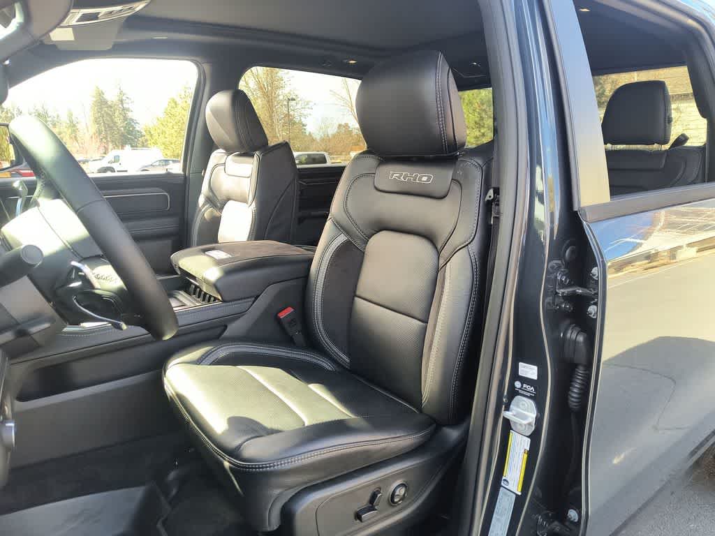 Thumbnail: 2026 RAM 1500 - 11