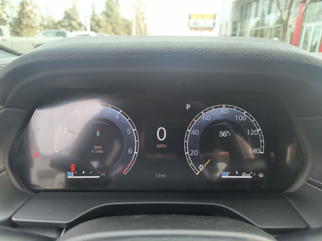 Thumbnail: 2026 Jeep Grand Cherokee - 15