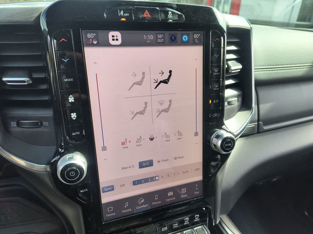 Thumbnail: 2026 RAM 2500 - 19