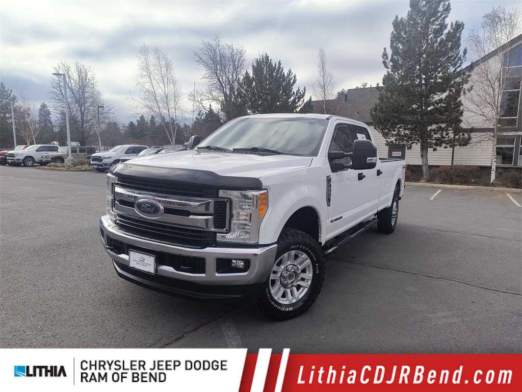 Thumbnail: 2017 Ford Econoline - 1