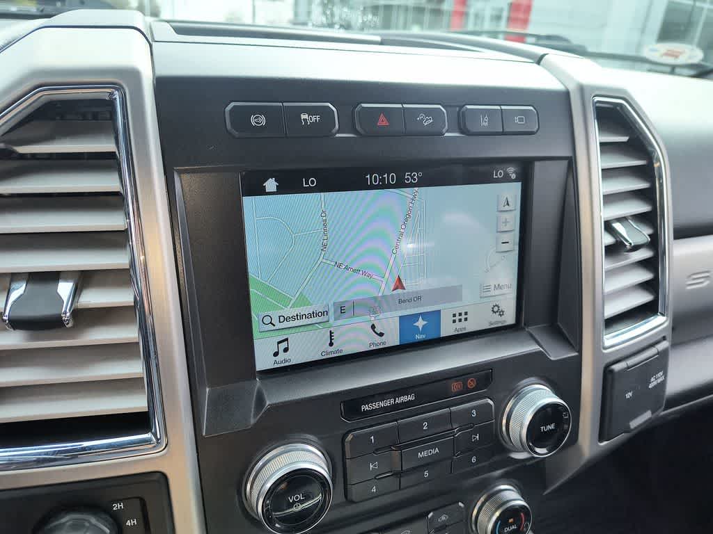 Thumbnail: 2017 Ford Econoline - 18