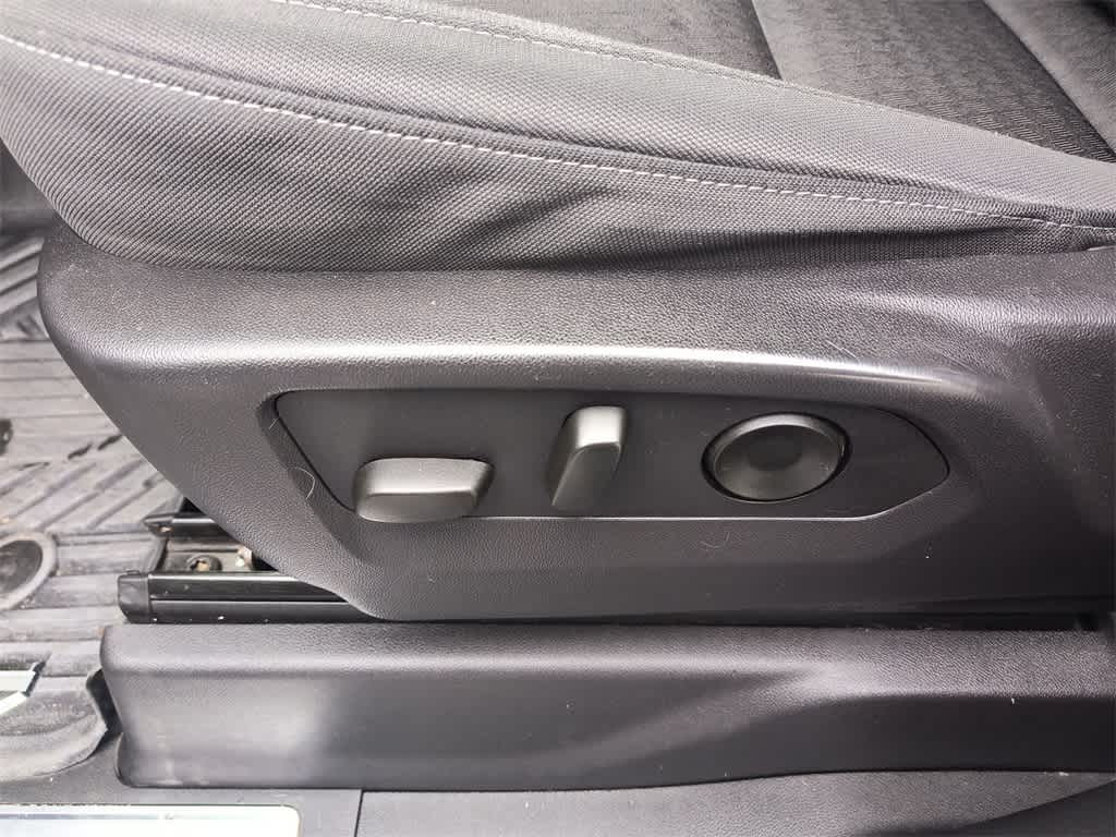 Thumbnail: 2024 Chevrolet Silverado 1500 - 12