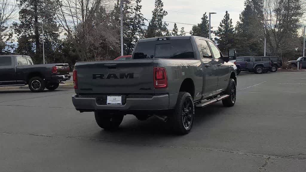 Thumbnail: 2026 RAM 2500 - 8