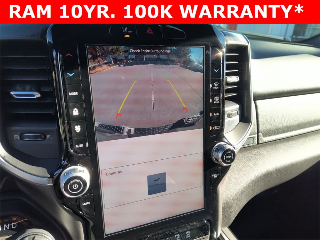 Thumbnail: 2026 RAM 1500 - 17