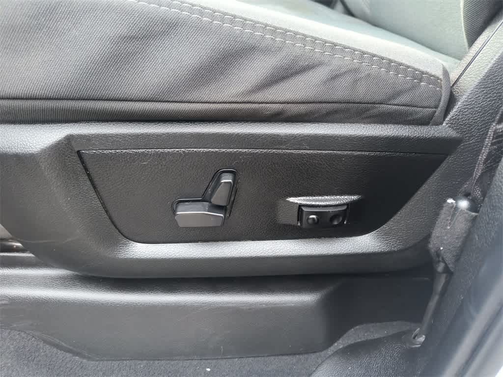 Thumbnail: 2024 RAM 2500 - 12