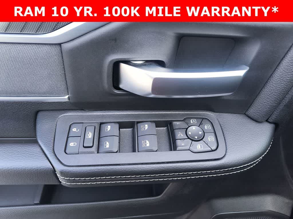 Thumbnail: 2026 RAM 3500 - 13