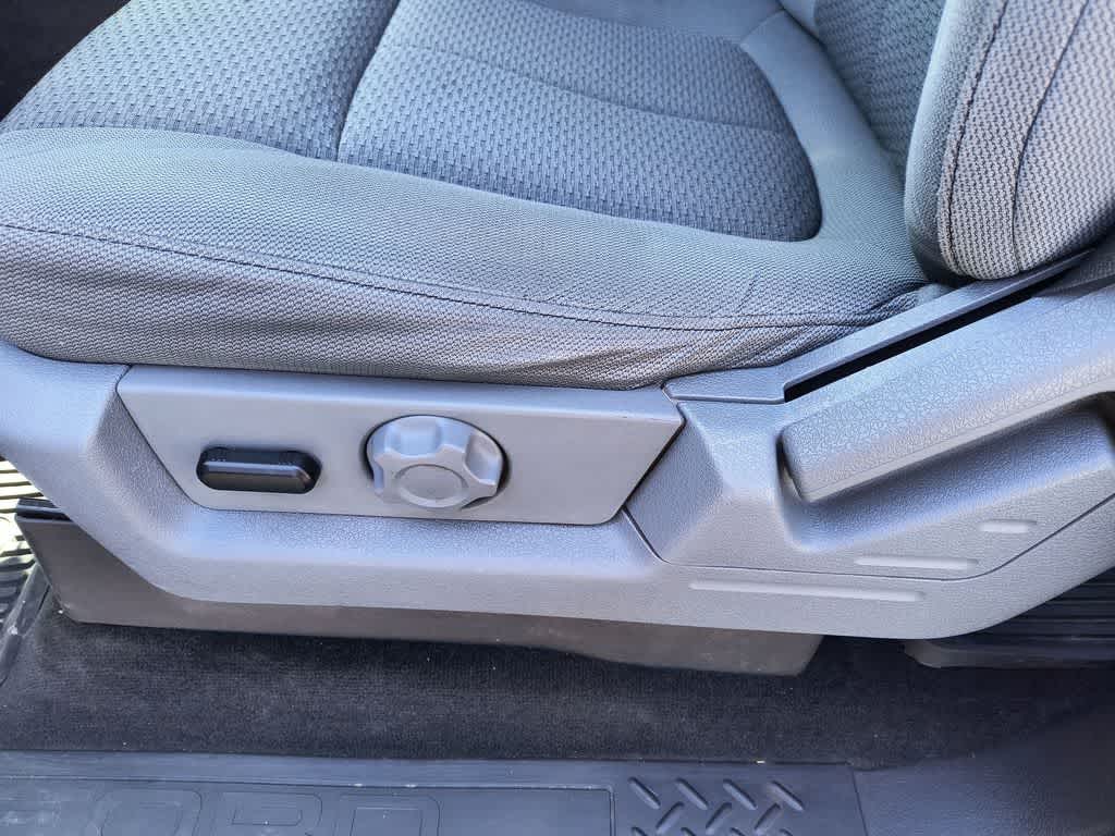 Thumbnail: 2014 Ford F-150 - 11