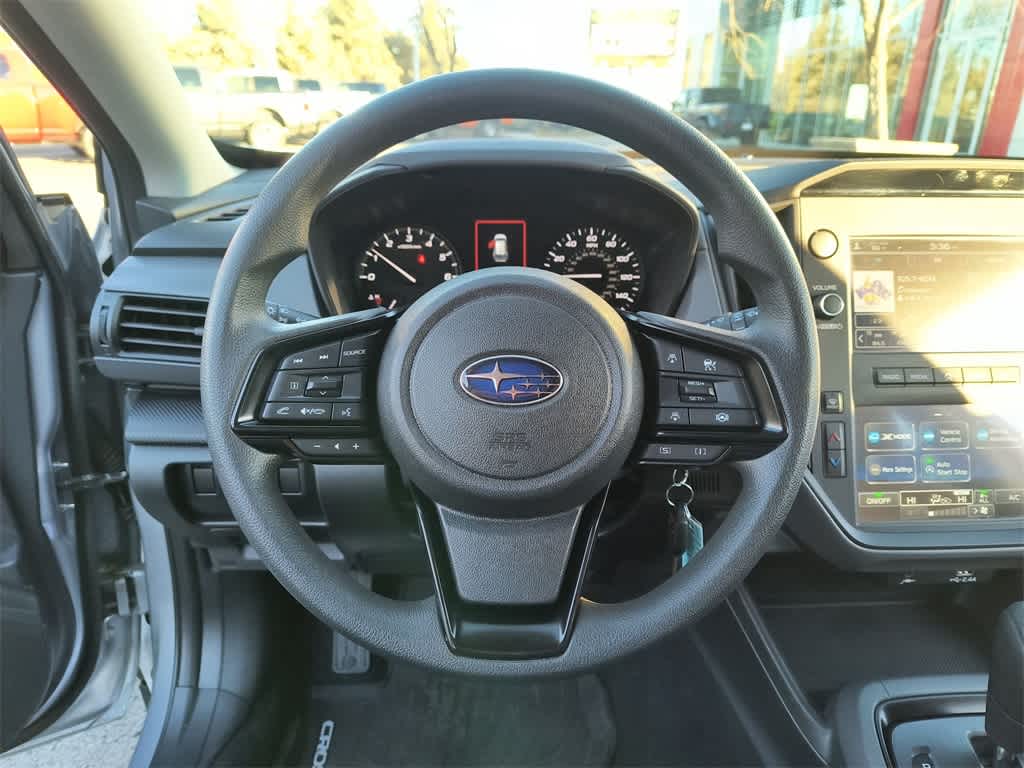 Thumbnail: 2024 Subaru Crosstrek - 14