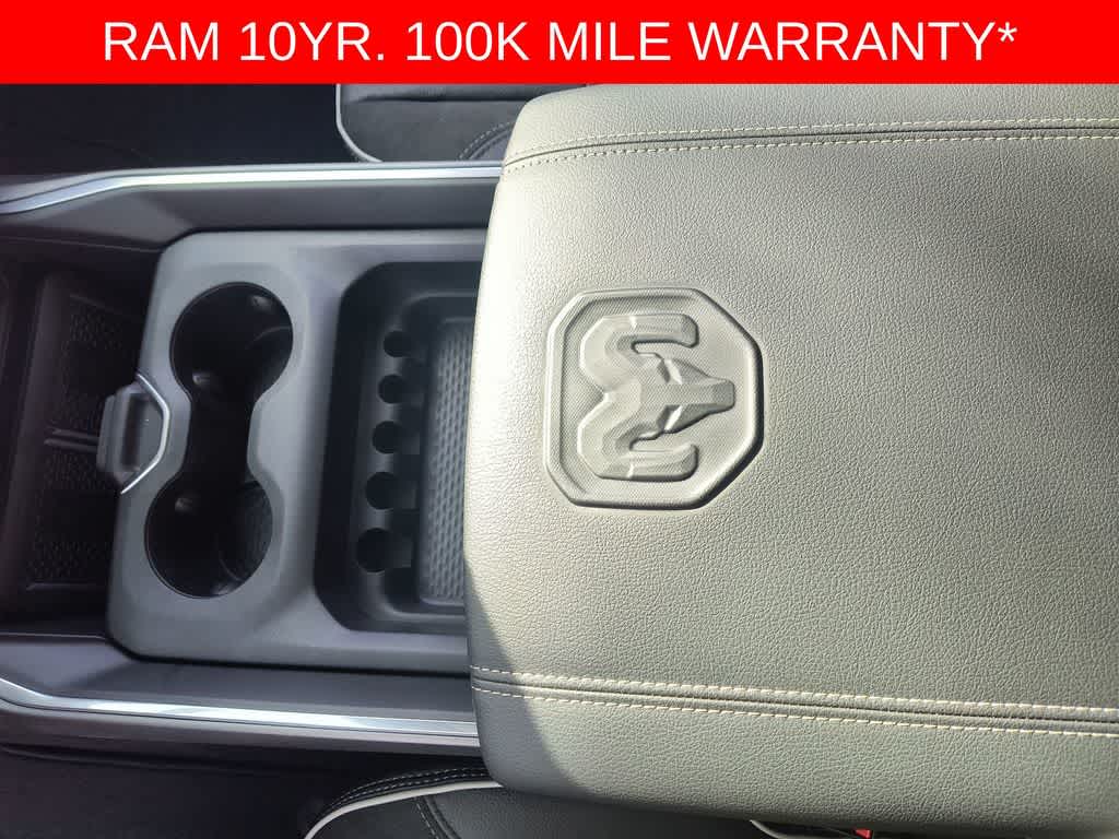 Thumbnail: 2026 RAM 2500 - 21